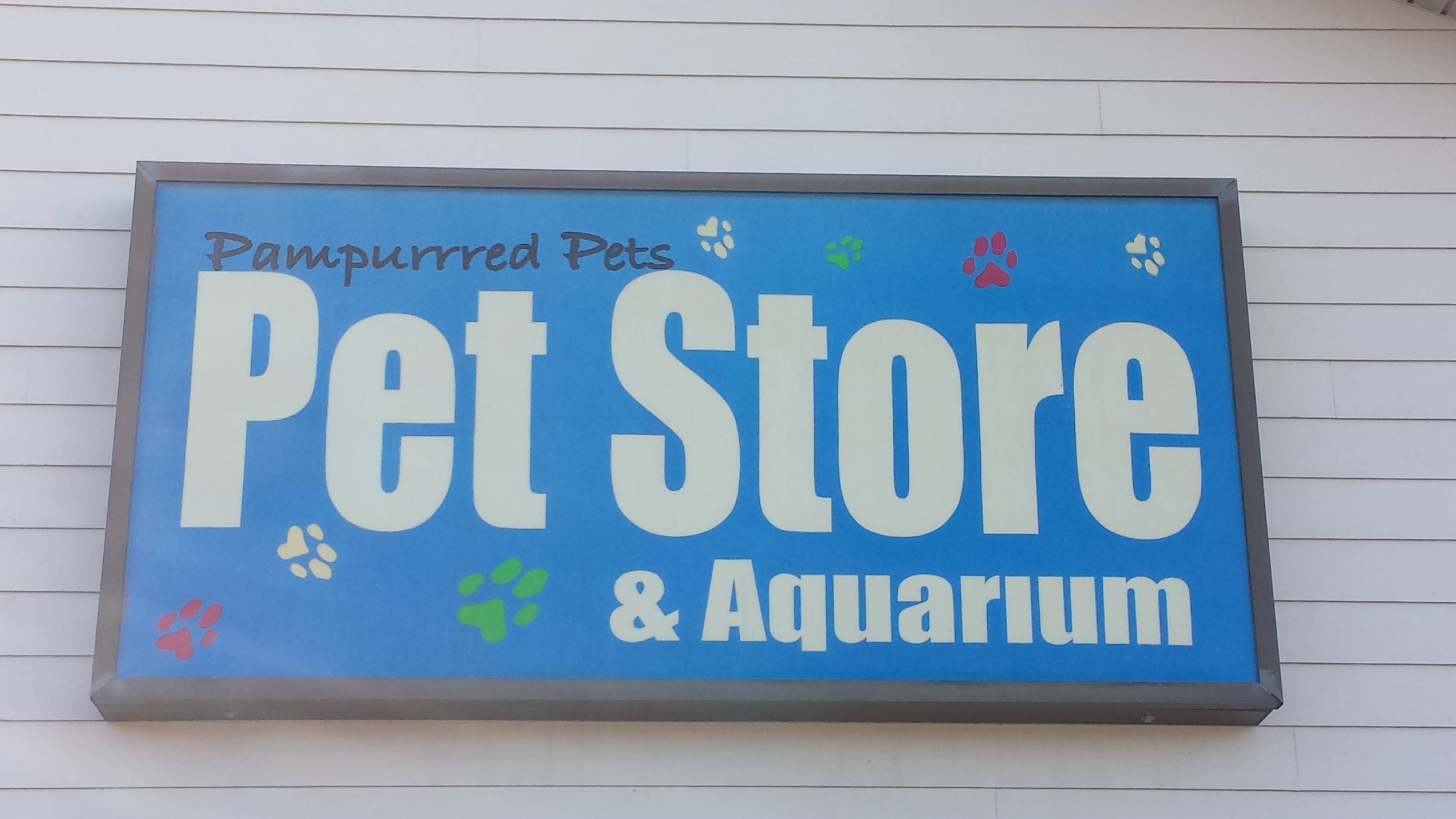 Local Pet Shop doing well in Sandpoint, Idaho area